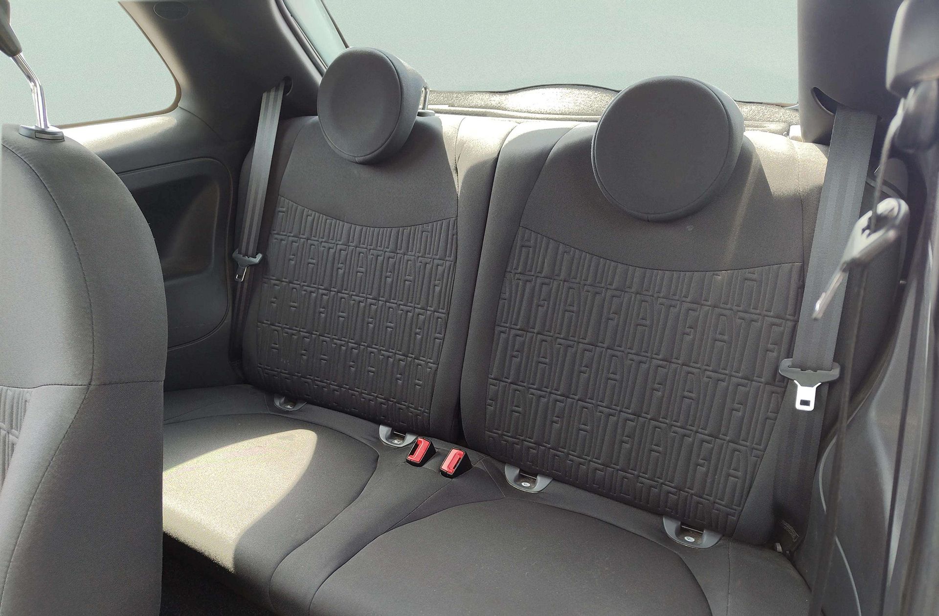 Fiat 500 1.0 Hybrid Dolcevita - foto 10
