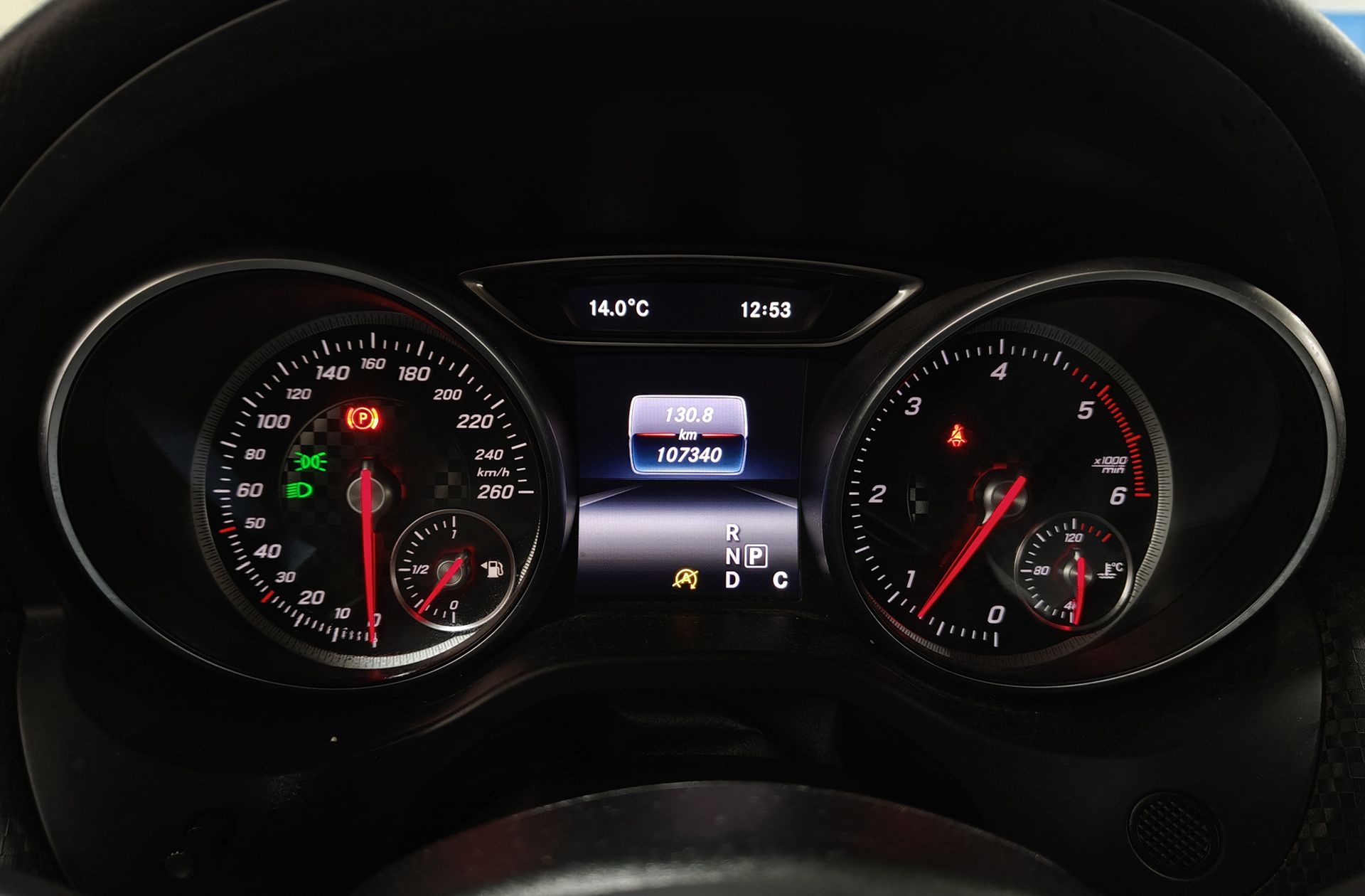 Mercedes-Benz Clase A 200 d Urban - foto 21