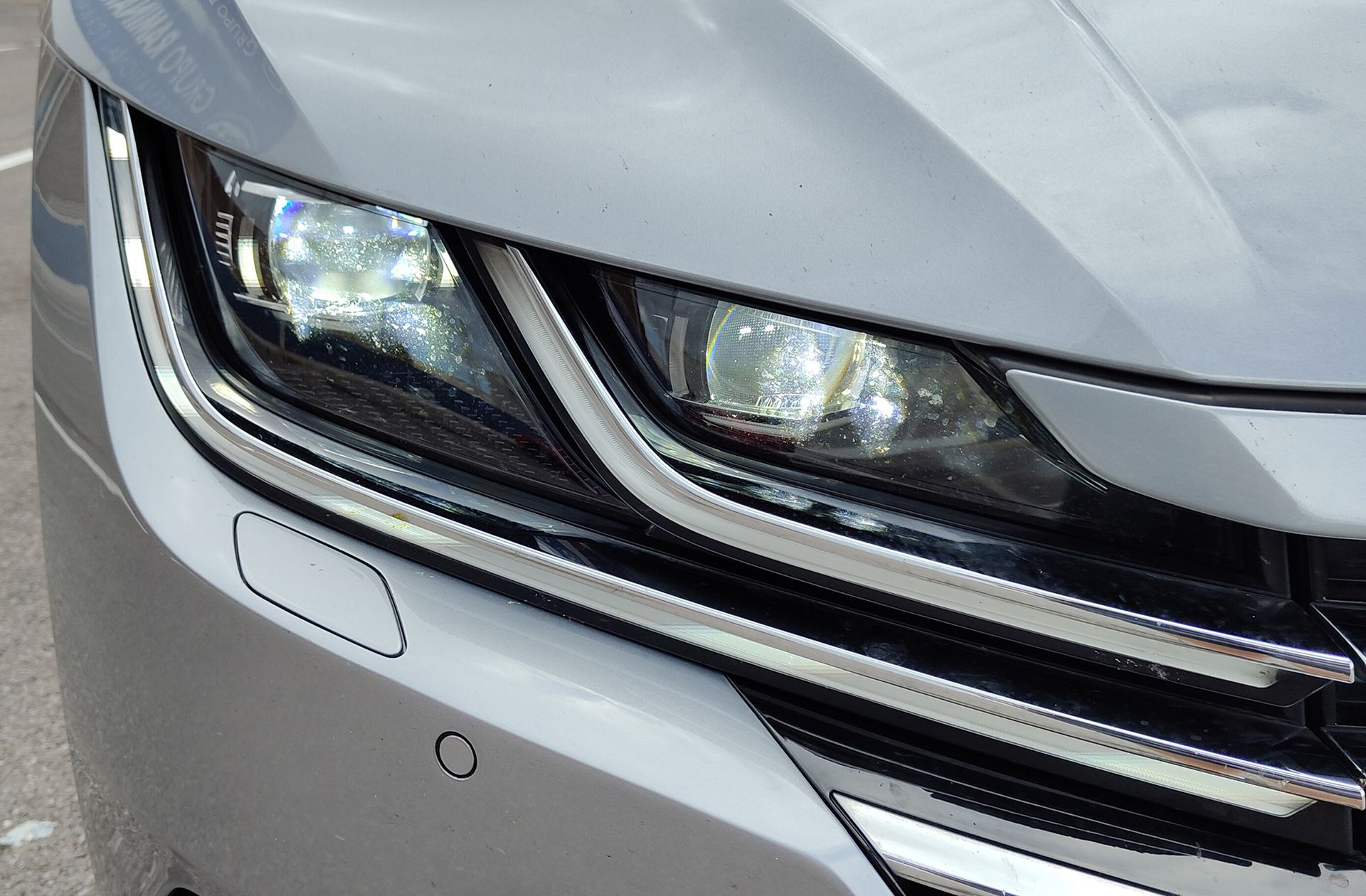 Volkswagen Arteon Elegance 2.0 TDI - foto 14