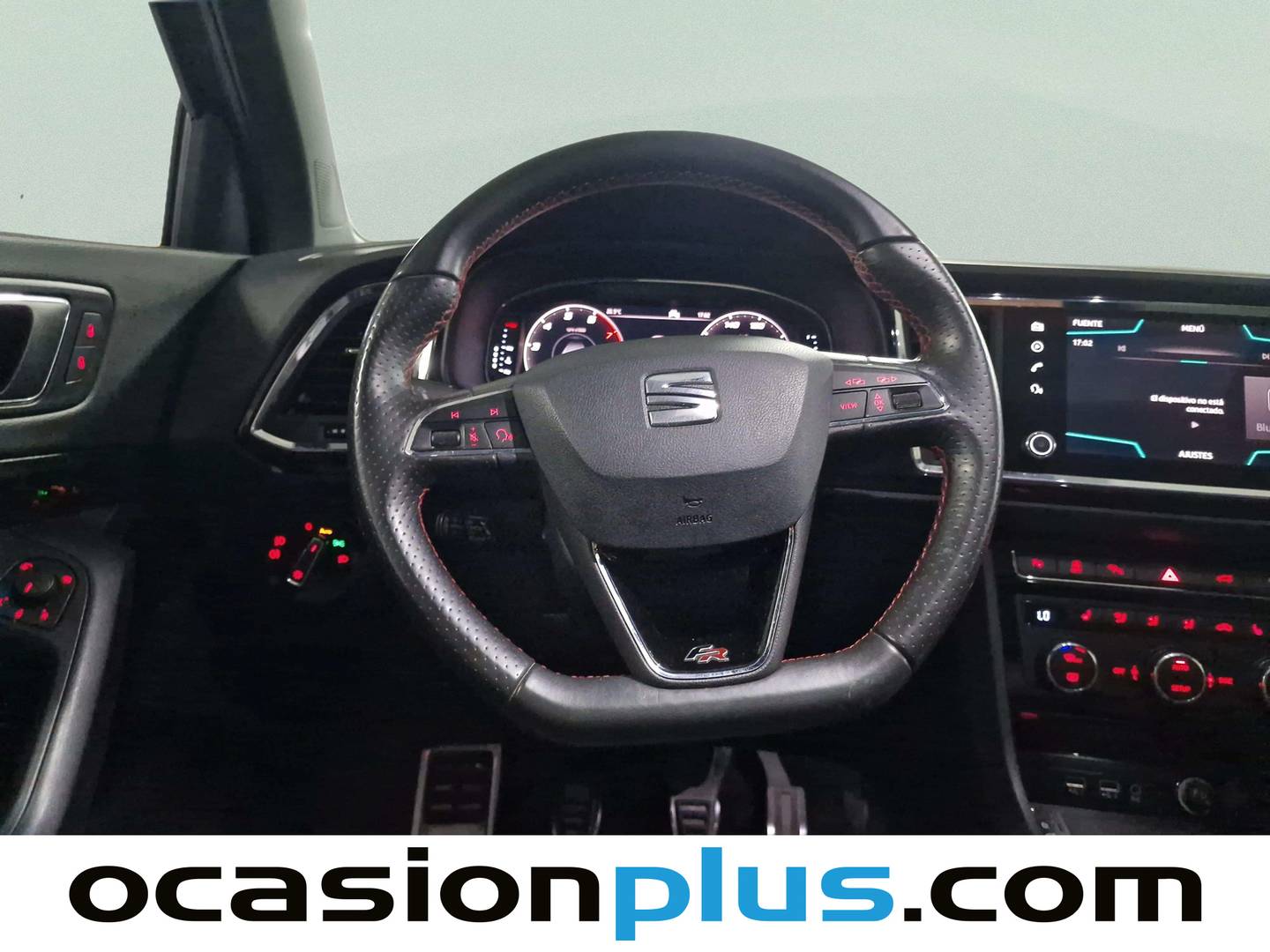 Seat Ateca Seat Ateca 1.5 TSI S&S FR Edition (150 CV) barato