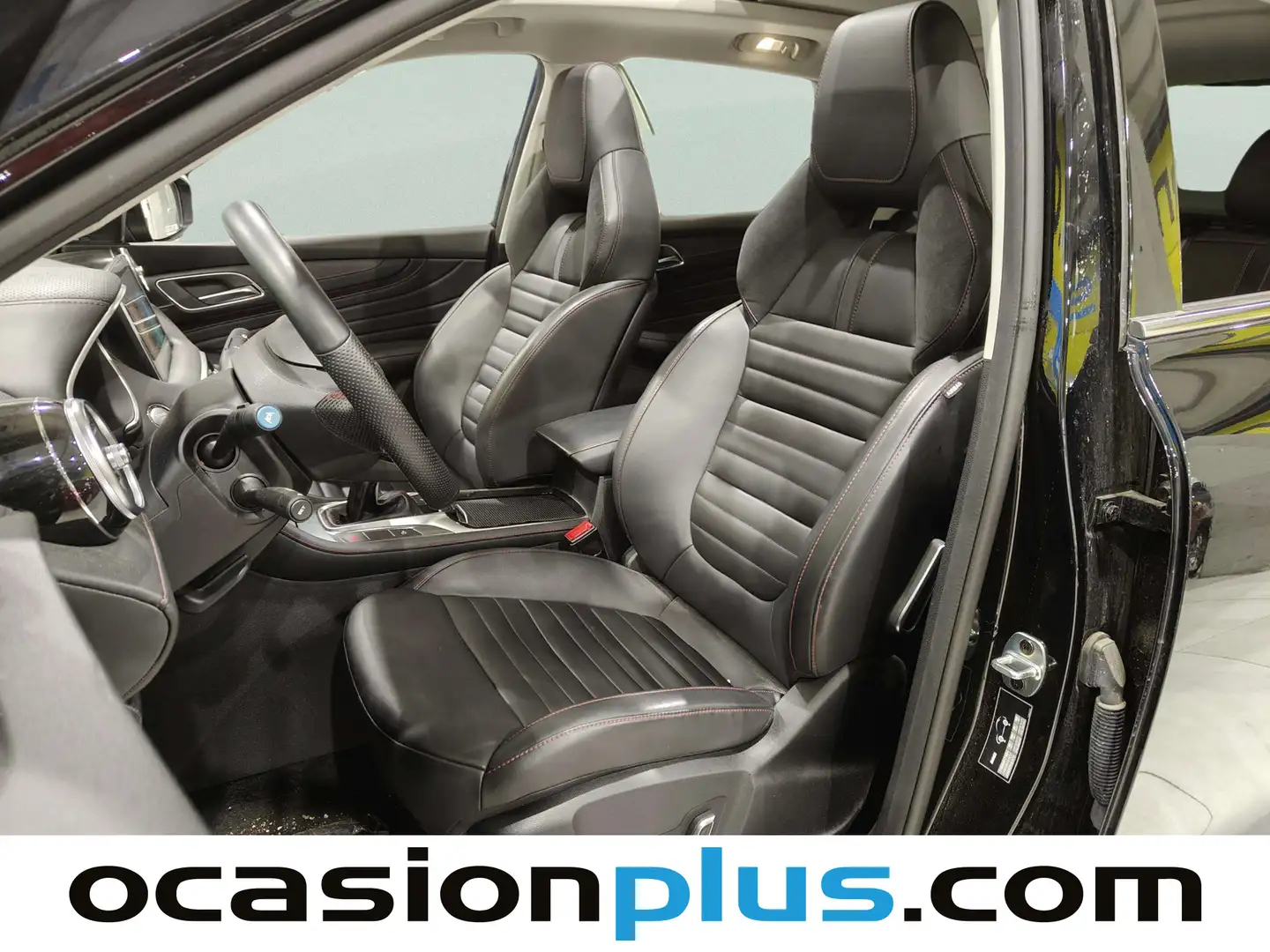 Foto MG HS MG HS 1.5 Turbo GDI Luxury (162 CV)