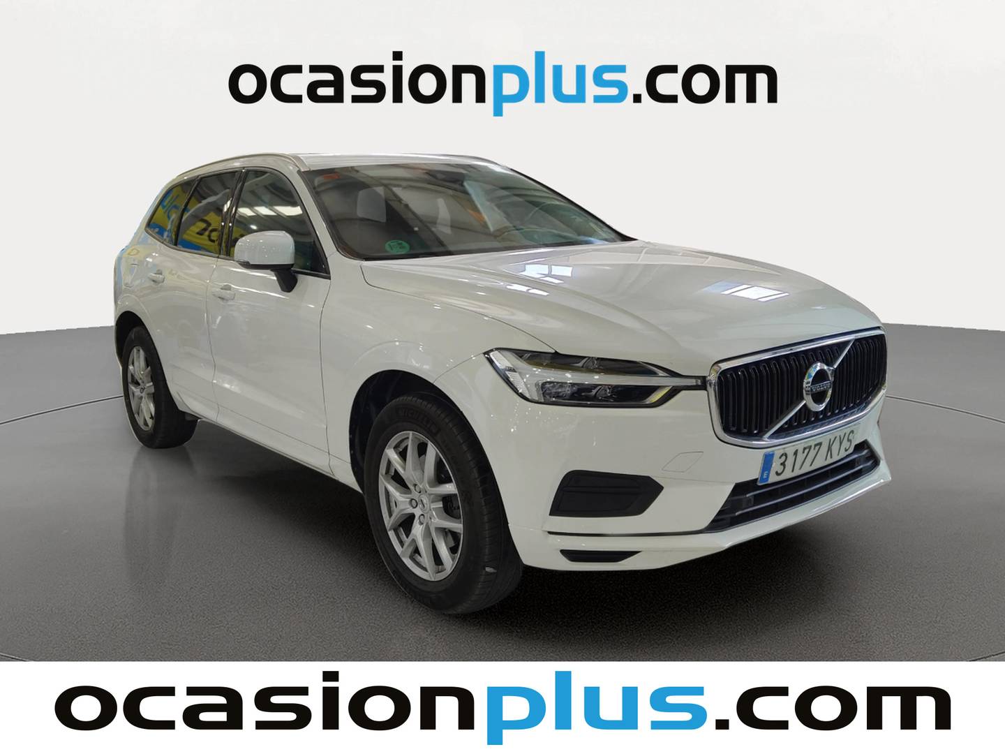 Foto Volvo XC60 Volvo XC60 D3 Momentum (150 CV)