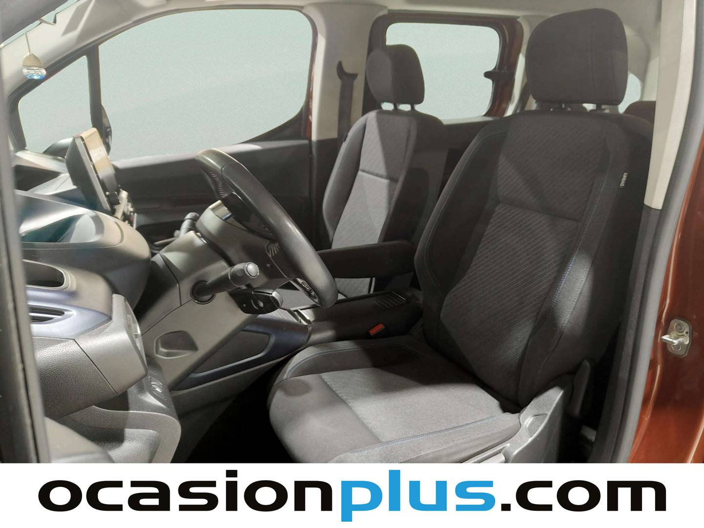 Foto Peugeot Rifter Peugeot Rifter PureTech 110 Allure Standard (110 CV)