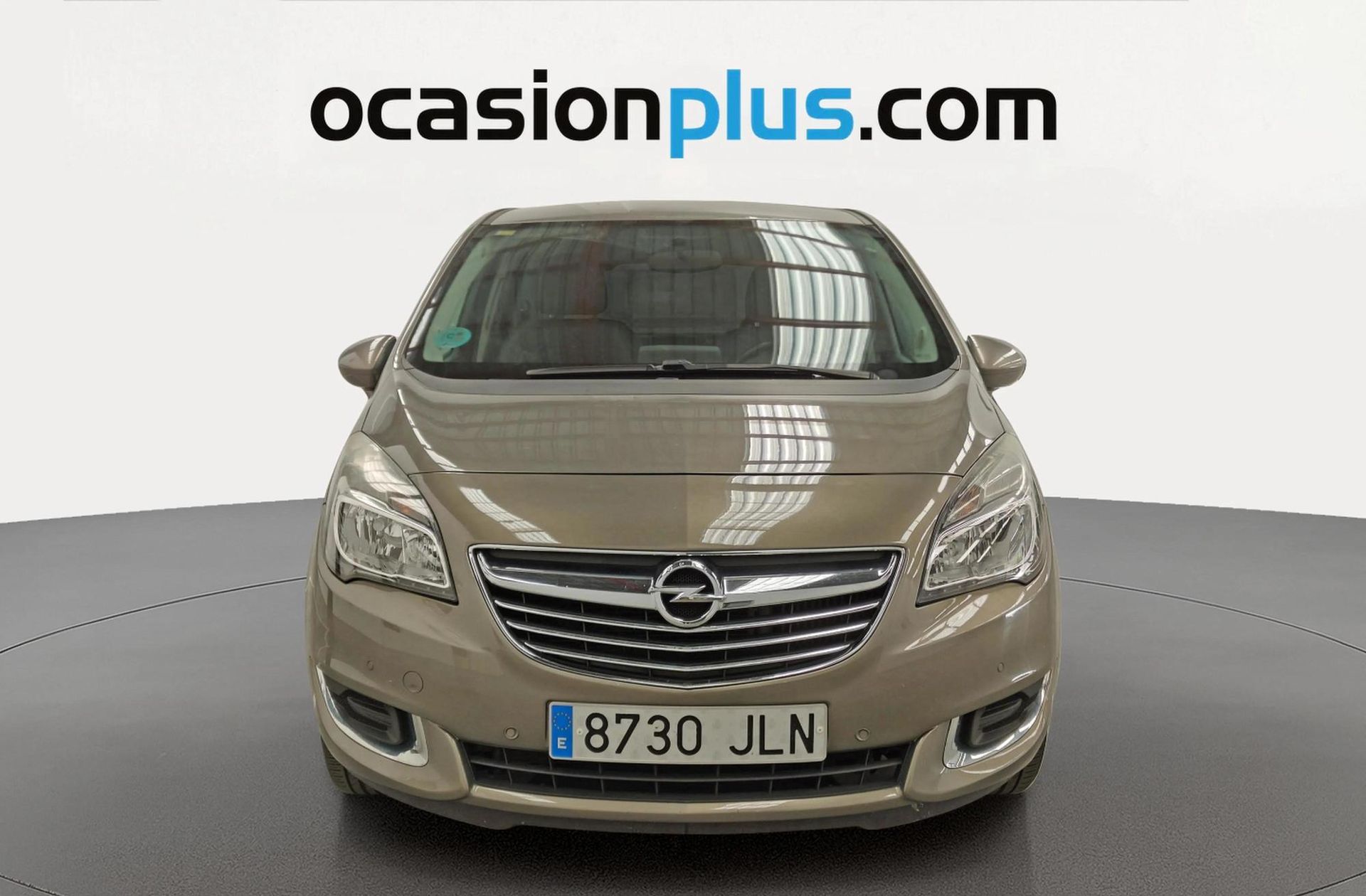 Opel Meriva 1.4 NET Excellence - foto 13
