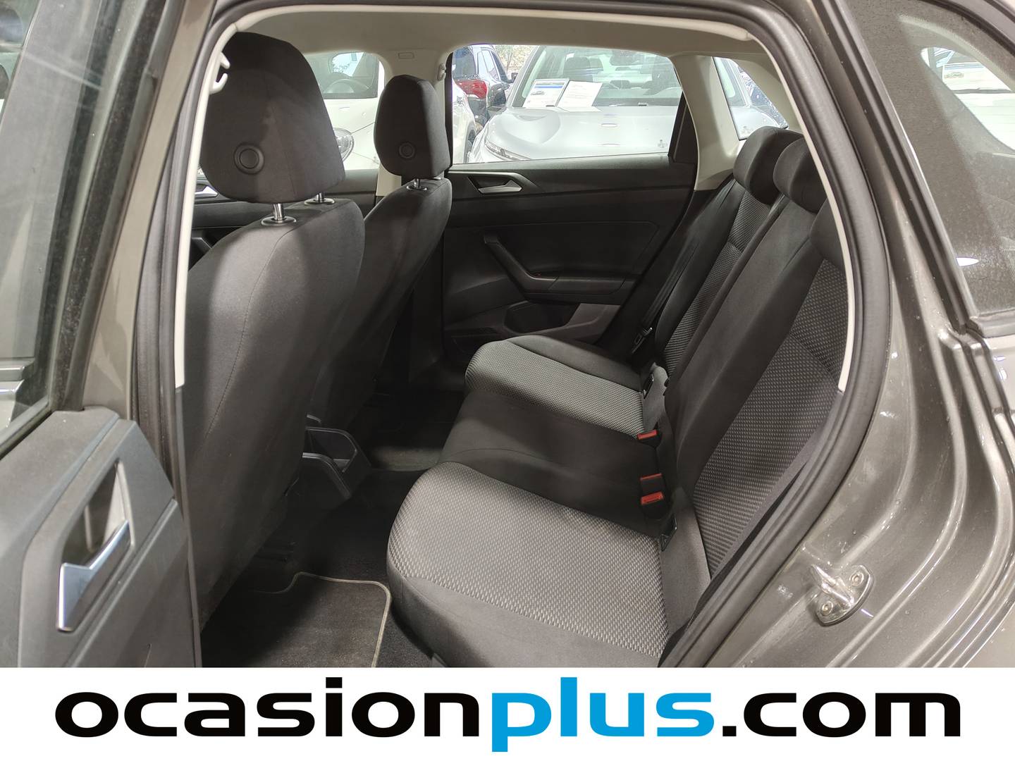 Foto Volkswagen Polo Volkswagen Polo Edition 1.0 (80 CV)