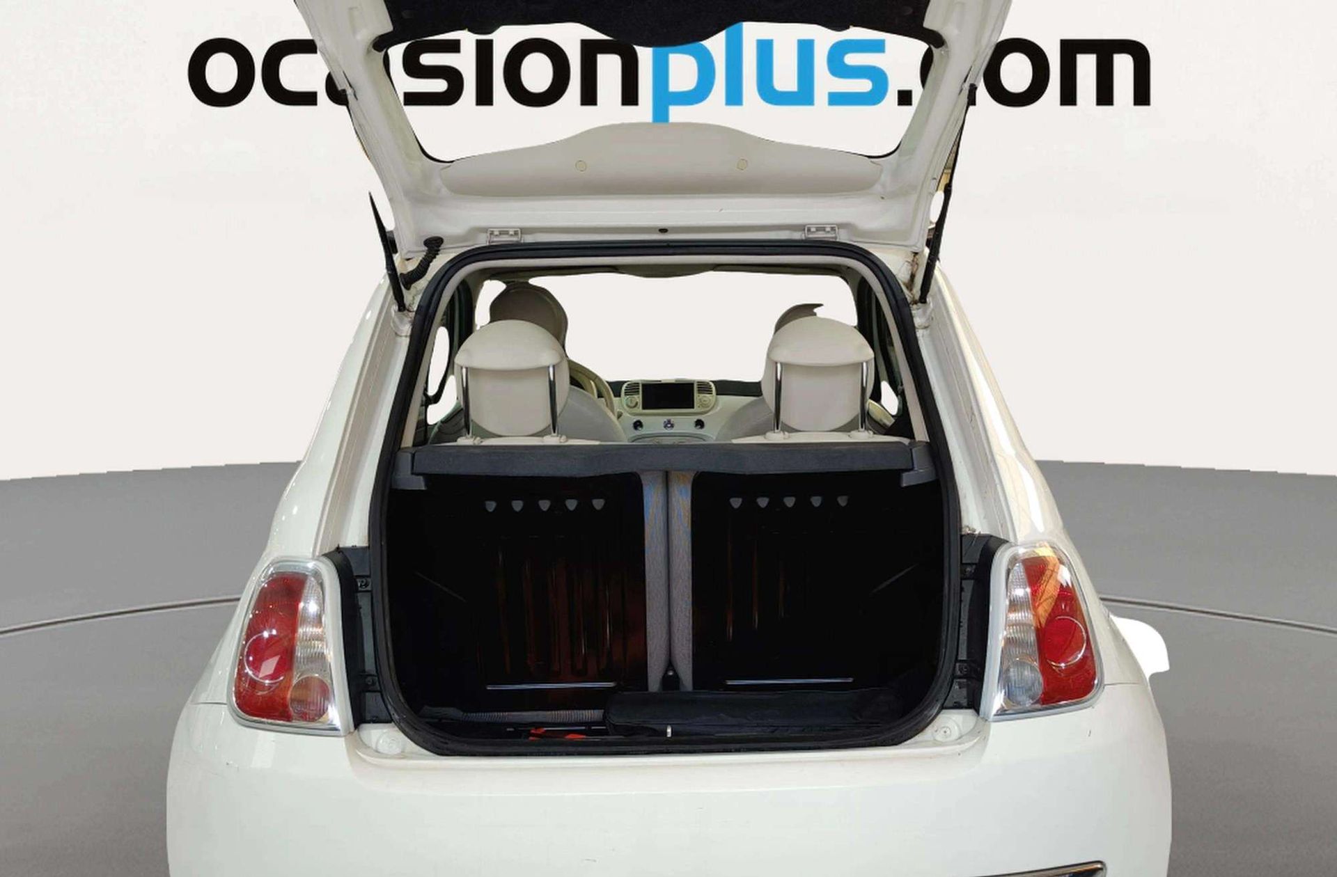 Fiat 500 1.2 Lounge - foto 12