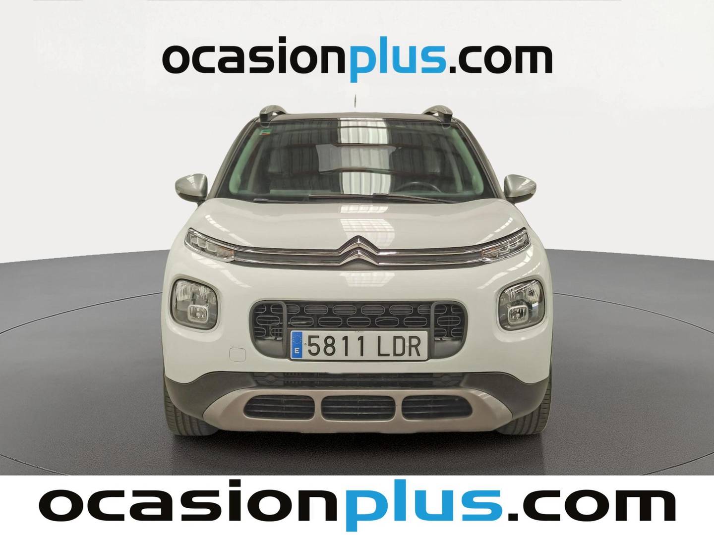 Citroën C3 Aircross Citroën C3 Aircross PureTech 110 S&S Shine (110 CV) km 0