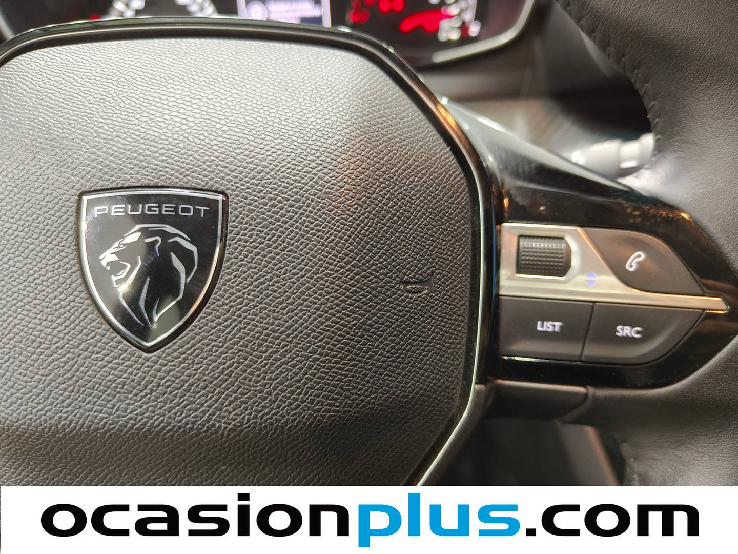 Peugeot 208 Peugeot 208 PureTech 100 Active (100 CV) seminuevo