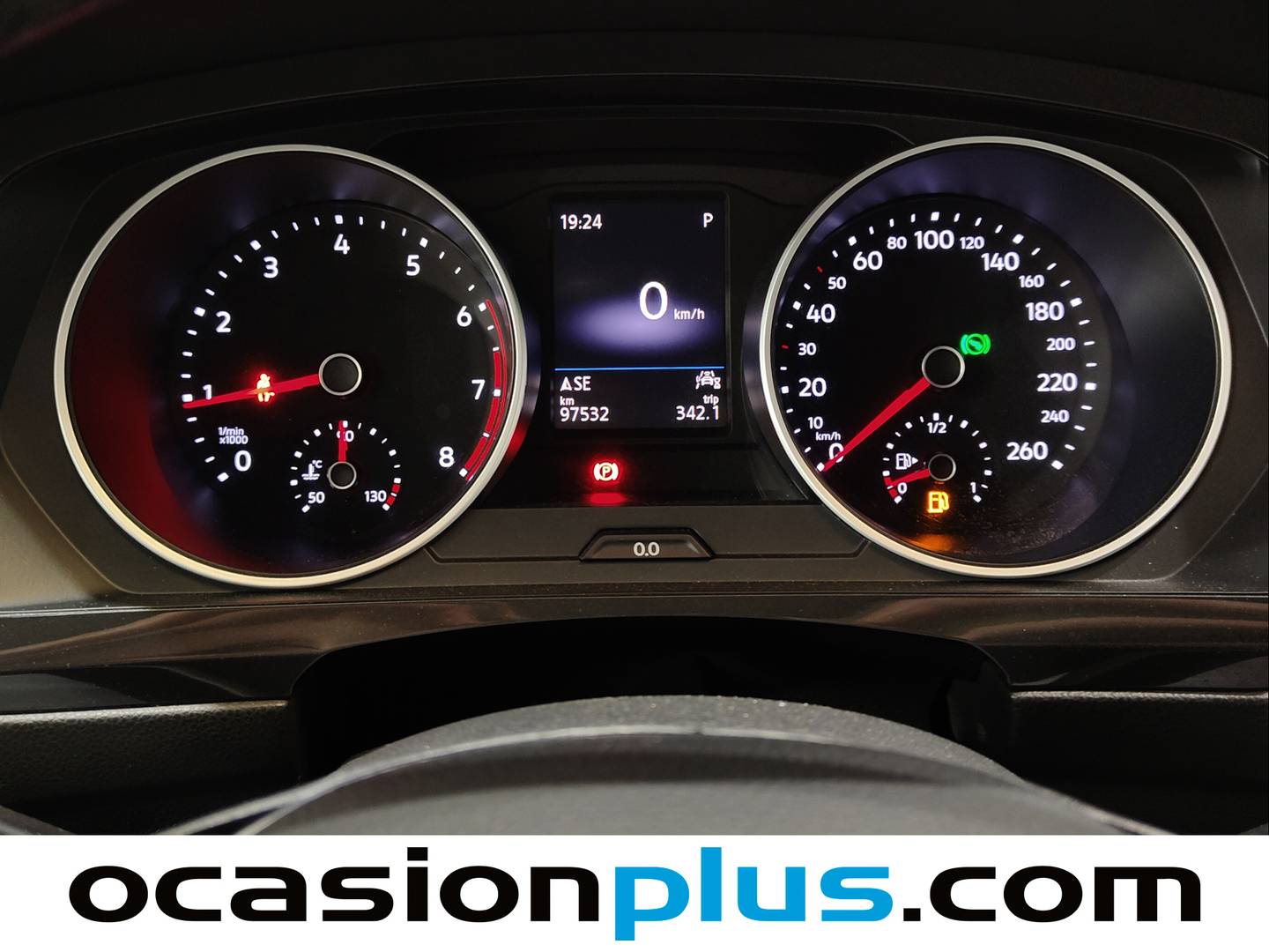 Volkswagen Tiguan Volkswagen Tiguan Advance 1.5 TSI (150 CV) DSG Paquete R-Line 2020