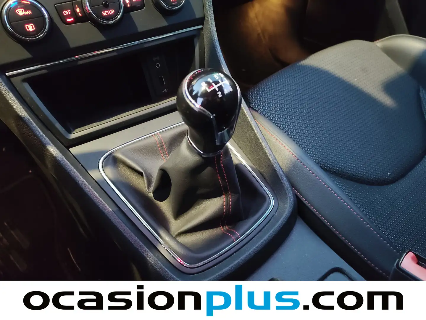 Foto Seat León SEAT León 1.4 TSI S&S FR (125 CV)