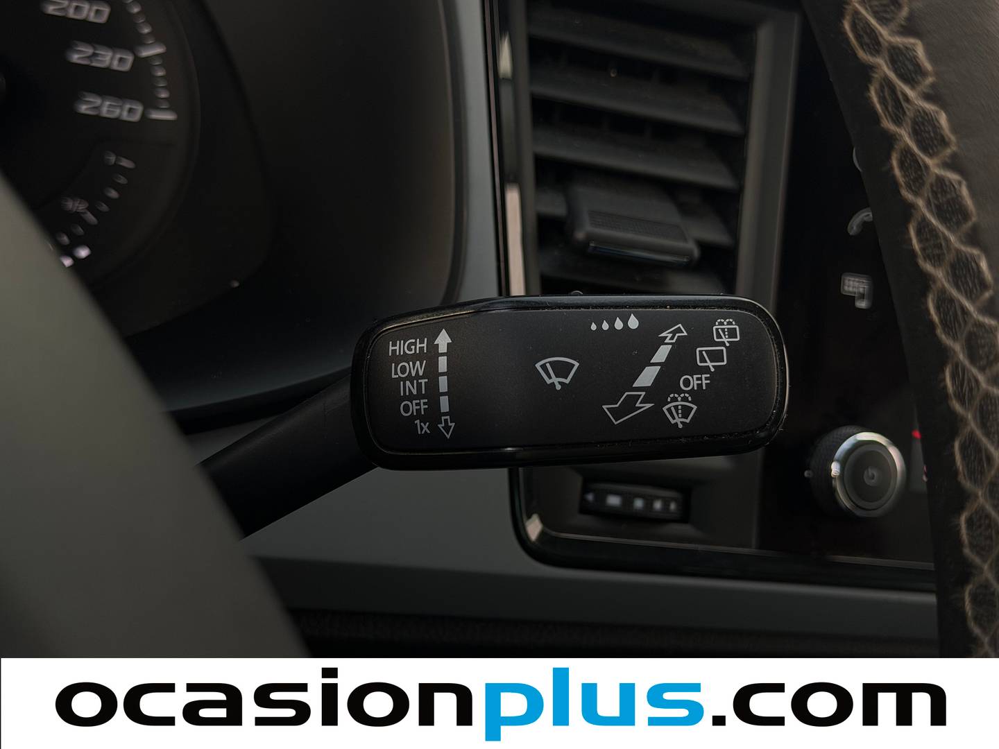 Seat Ateca Seat Ateca 1.0 TSI S&S Ecomotive Style (115 CV) de ocasión