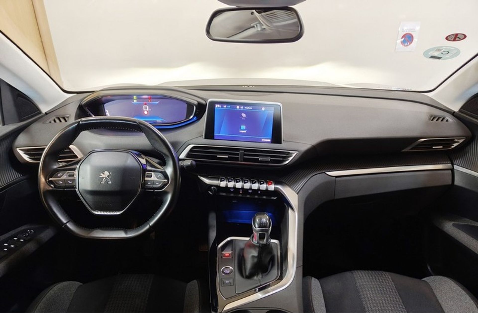 Peugeot 3008 PureTech 130 Active - foto 6