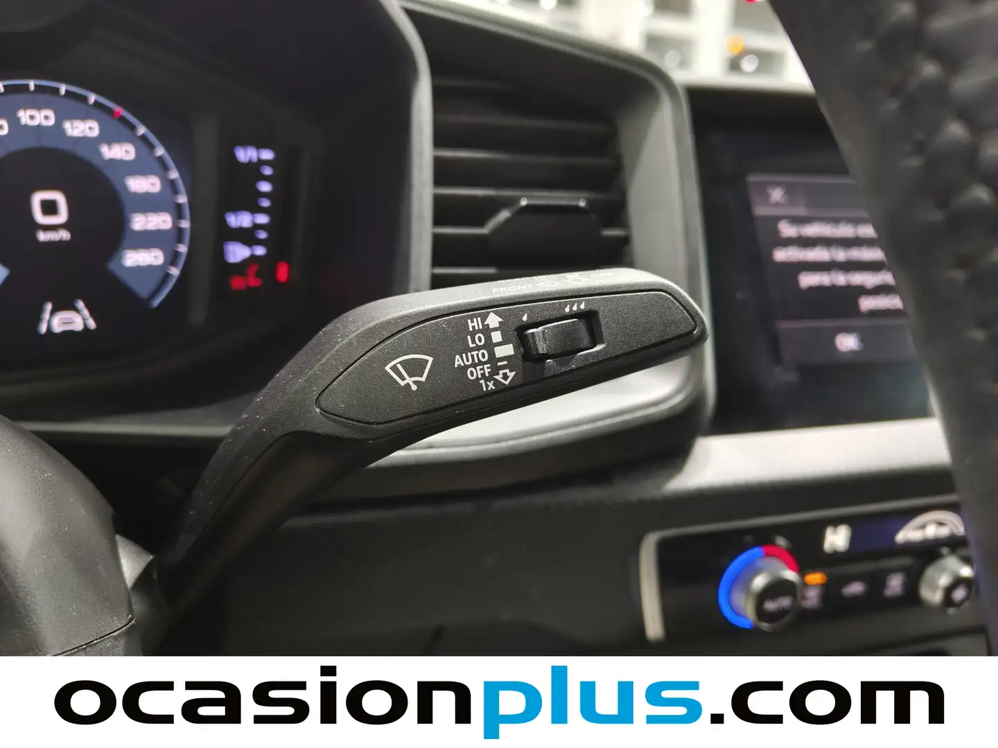 Foto Audi A1 Audi A1 Sportback Sportback Advanced 30 TFSI (116 CV)