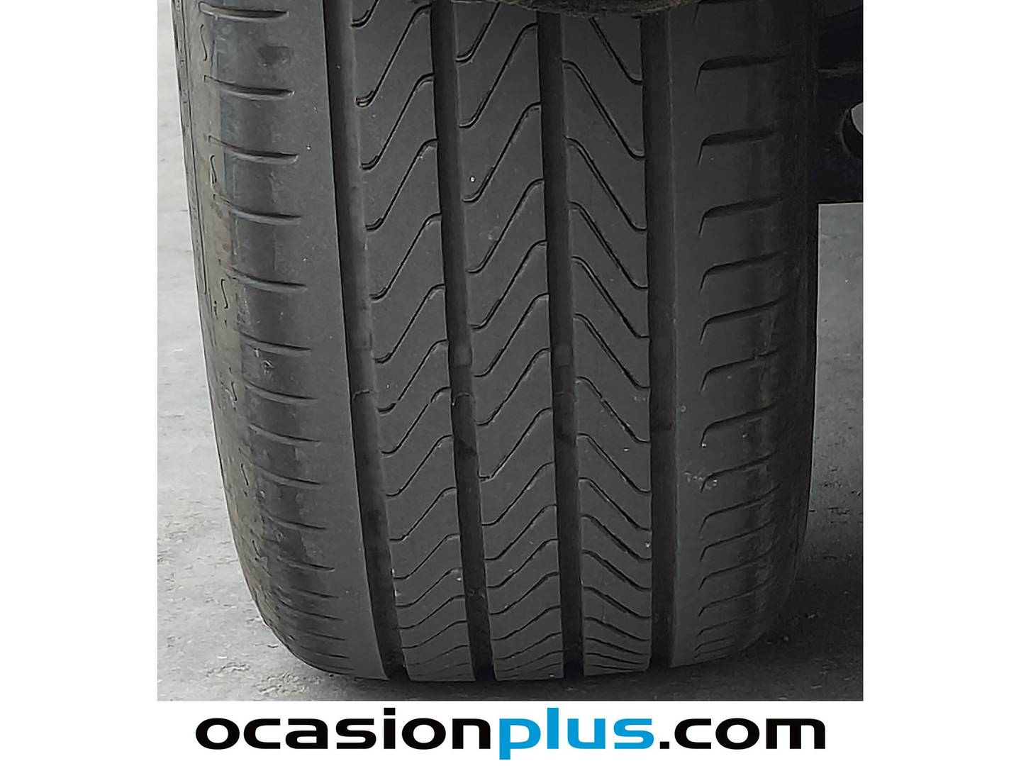 EBRO S800 EBRO S800 1.6 TGDI Premium DCT (147 CV) 7 Plazas de ocasión