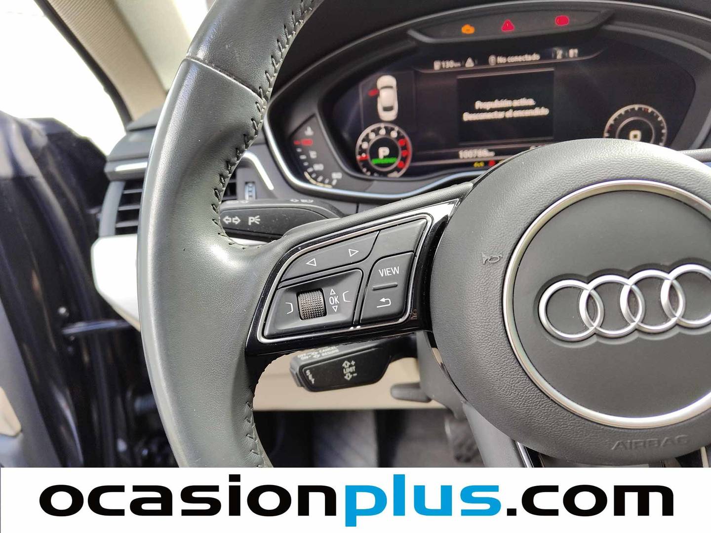 Foto Audi A5 Audi A5 Sportback 40 TFSI  (190 CV) S tronic