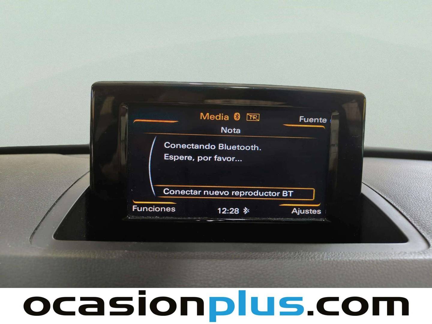 Accesorios del Audi Q3 Audi Q3 sport edition 2.0 TDI (150 CV)