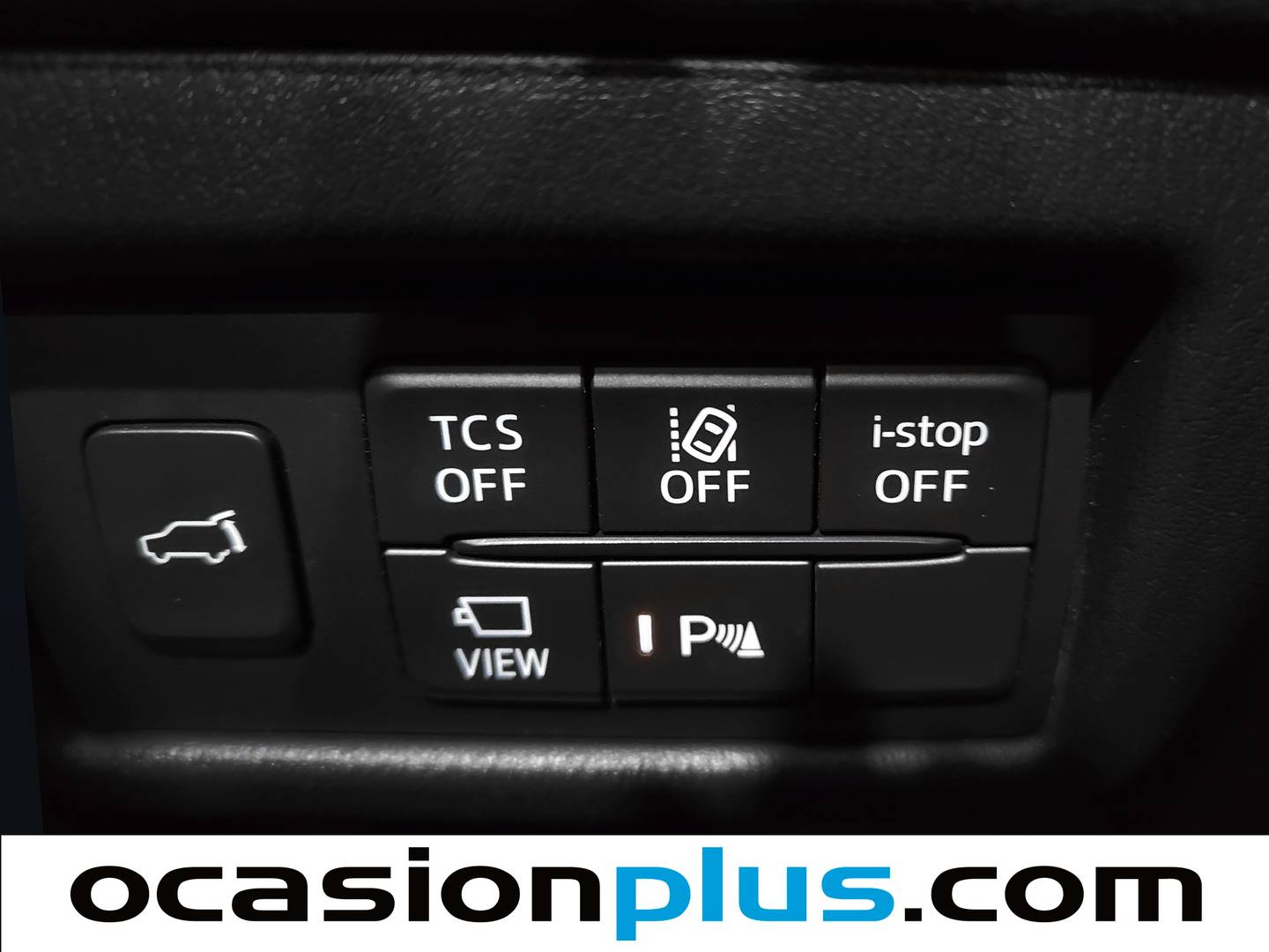 Foto Mazda CX-5 Mazda CX-5 2.2 D Zenith Black AWD Auto (150 CV)