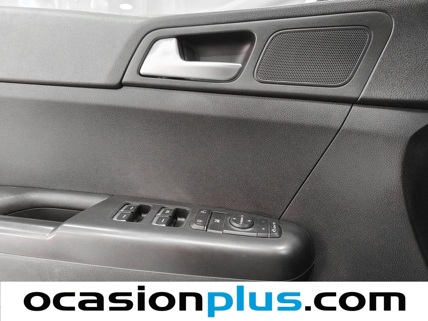 KIA Sportage KIA Sportage 1.6 GDi Drive 4x2 (132 CV) gasolina