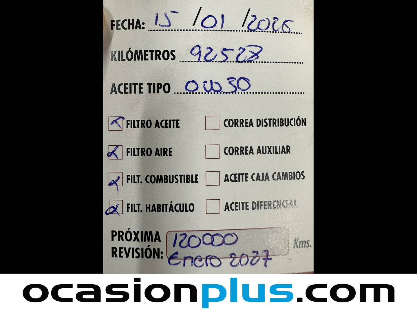 Foto Hyundai Tucson Hyundai Tucson 1.7 CRDI BlueDrive Kosmo 4x2 (115 CV)