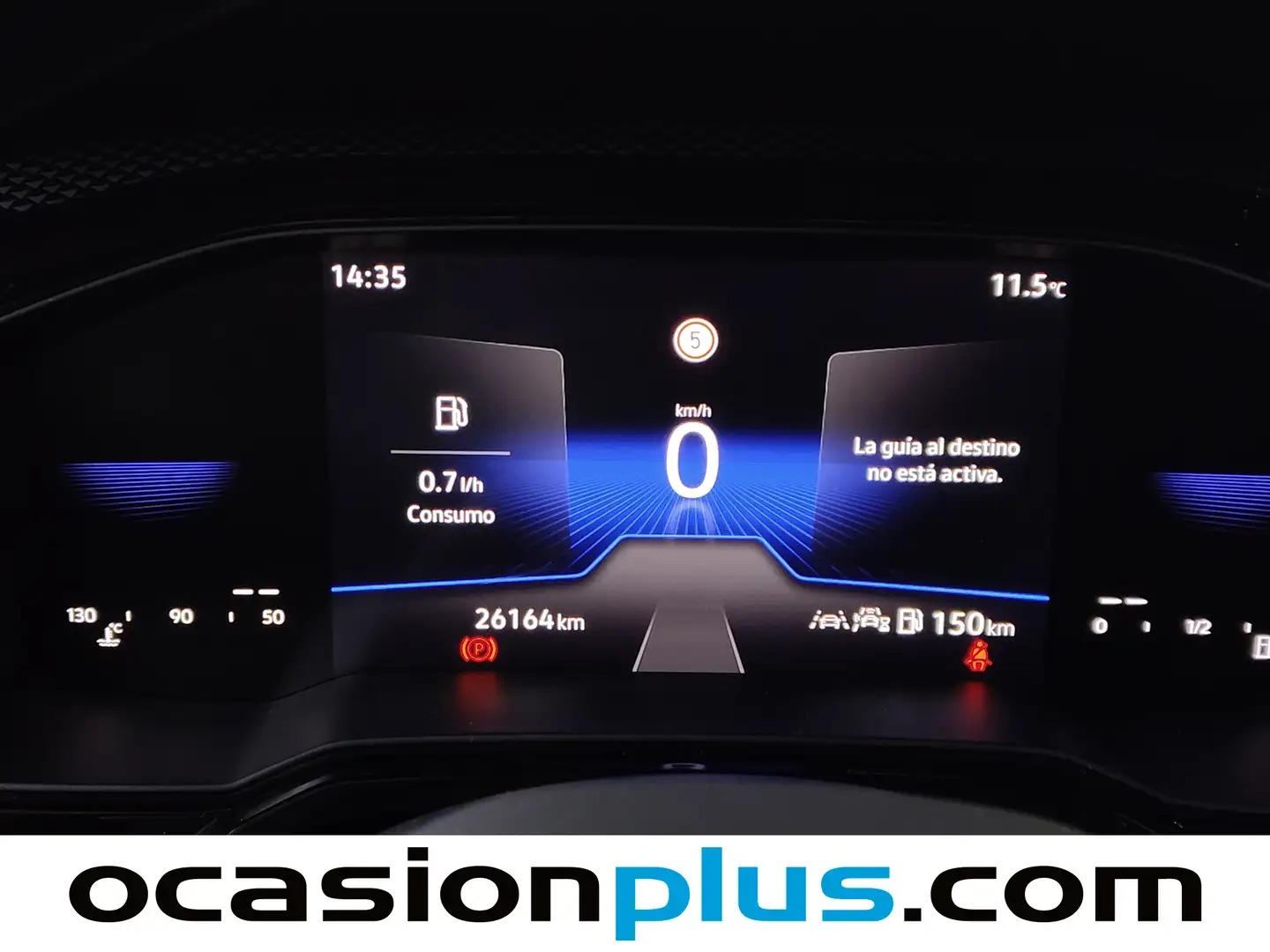 Foto Volkswagen Taigo Volkswagen Taigo ``Más`` 1.0 TSI (95 CV)