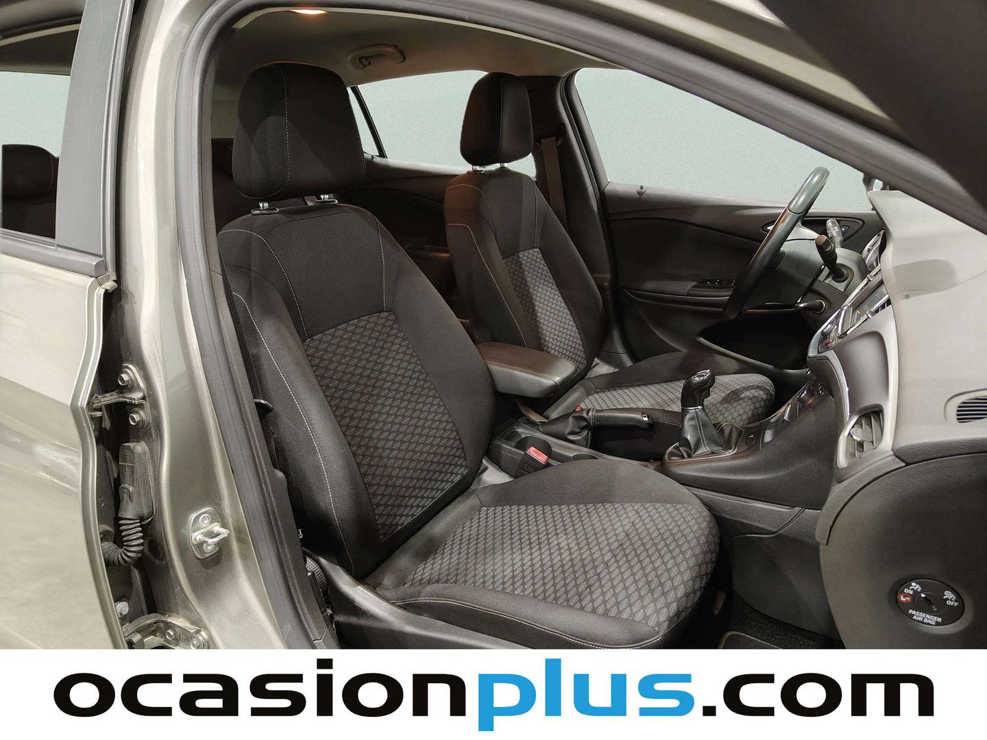 Foto Opel Astra Opel Astra 1.6 CDTI Selective (110 CV)