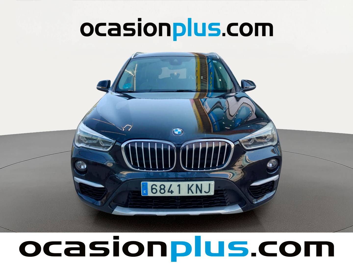 BMW X1 BMW X1 sDrive18d (150 CV) 150cv
