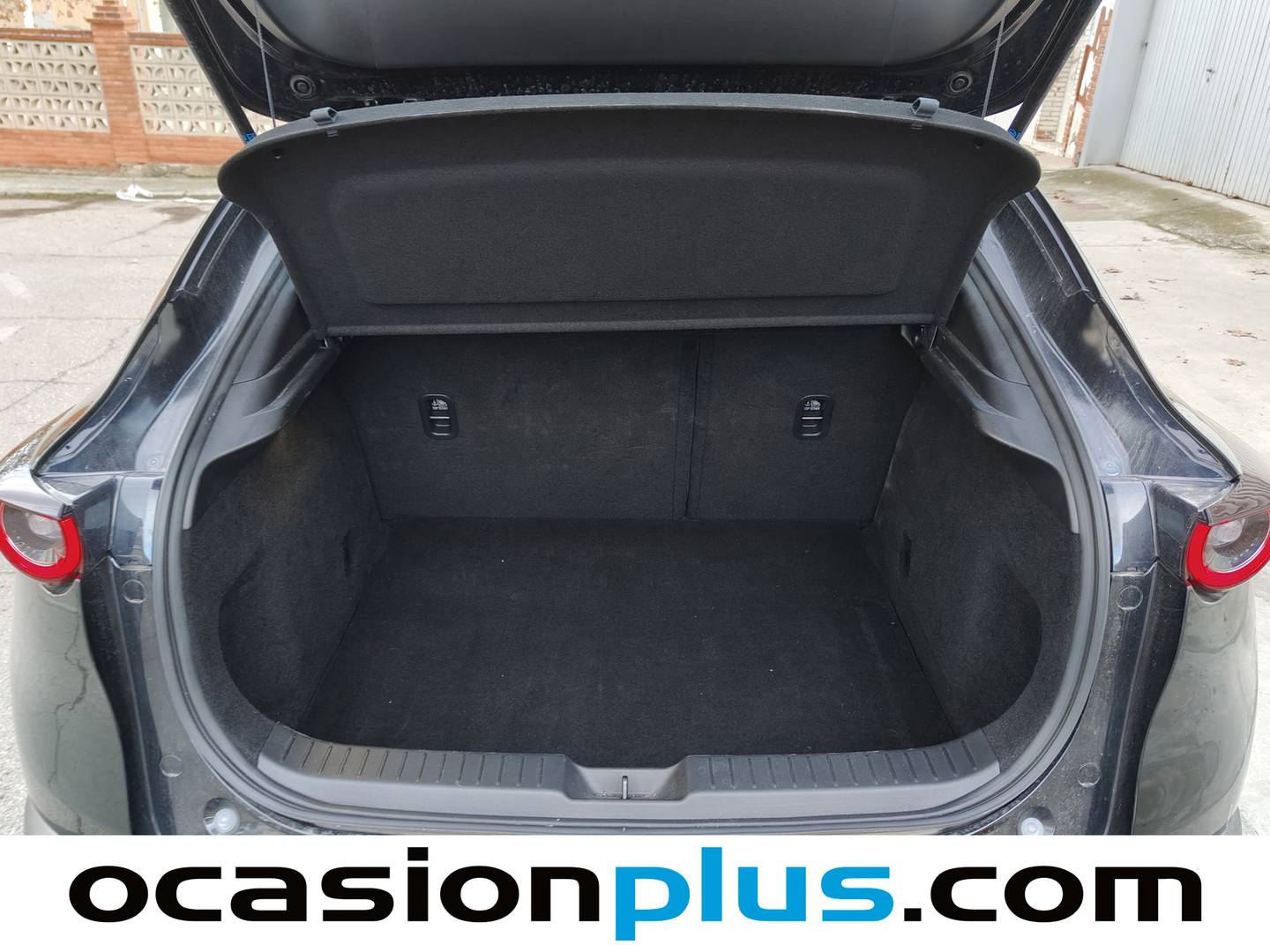 Foto Mazda CX-30 Mazda CX-30 2.5 e-Skyactive G MHEV Prime-Line  (140 CV)