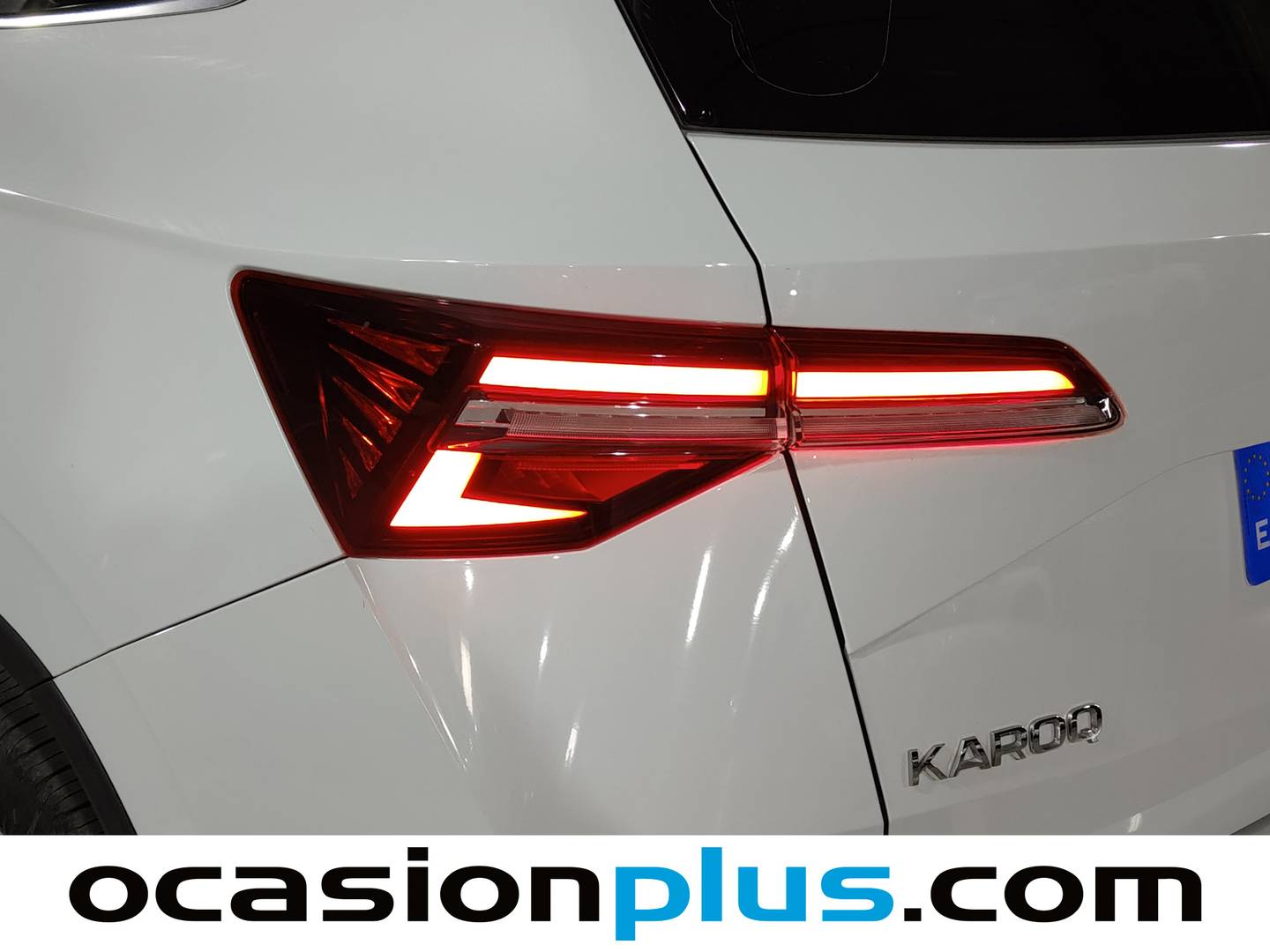 Skoda Karoq Skoda Karoq 2.0 TDI Selection (115 CV) manual