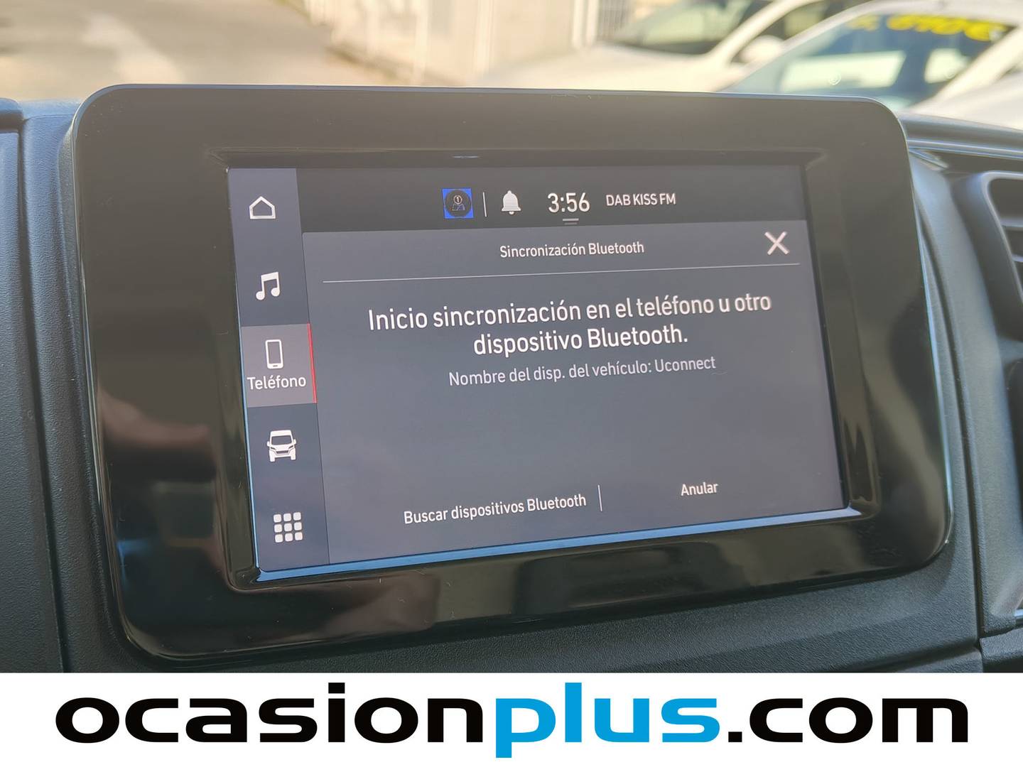 Fiat Ducato Fiat Ducato Furgon 35 2.2 Multijet L2H2 (140 CV) al mejor precio