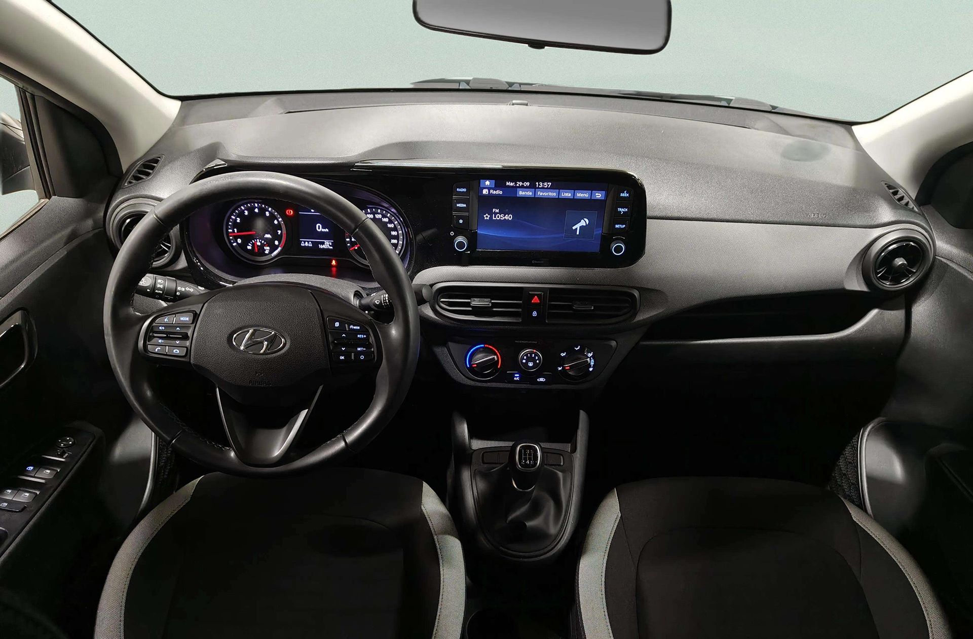 Hyundai i10 1.2 Tecno 2C - foto 6