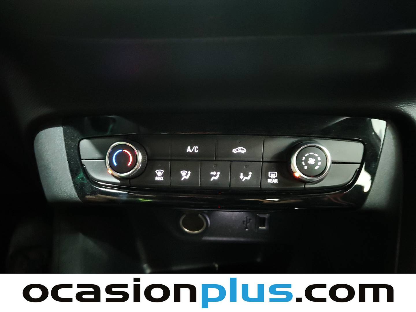 Opel Corsa Opel Corsa 1.2T XHL GS (100 CV) gasolina
