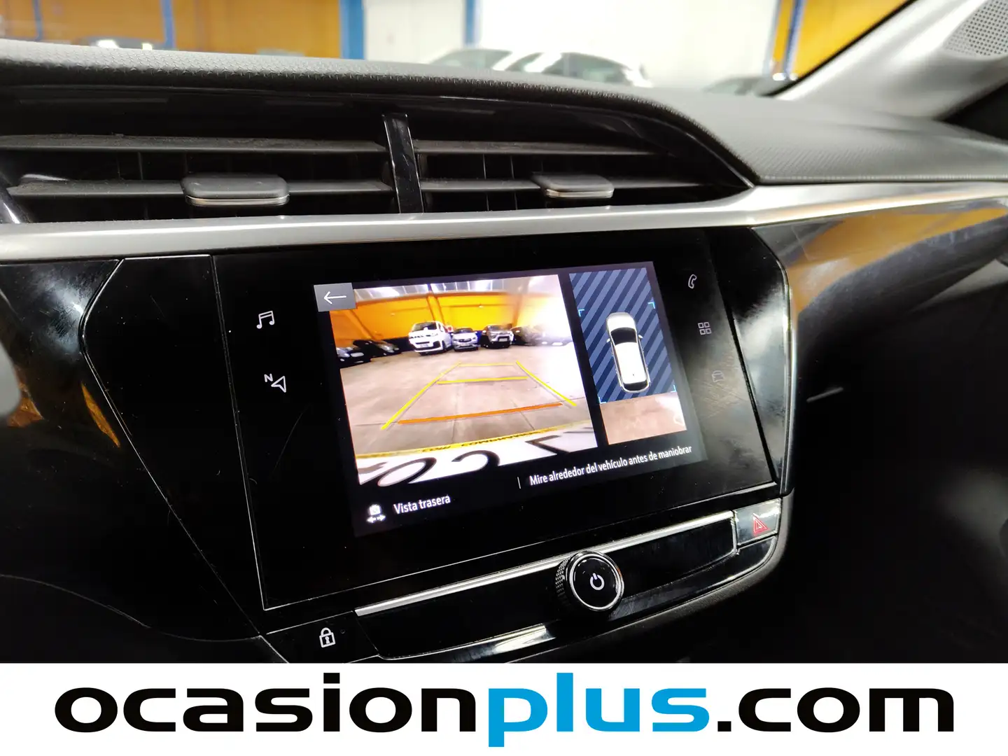 Foto Opel Corsa Opel Corsa 1.2 Turbo XHL Elegance (100 CV)