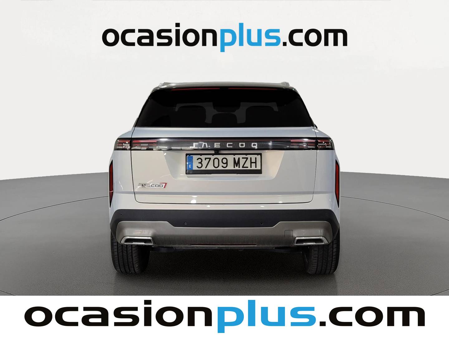 JAECOO 7 JAECOO 7 1.6 TGDI Select FWD (145 CV) km 0