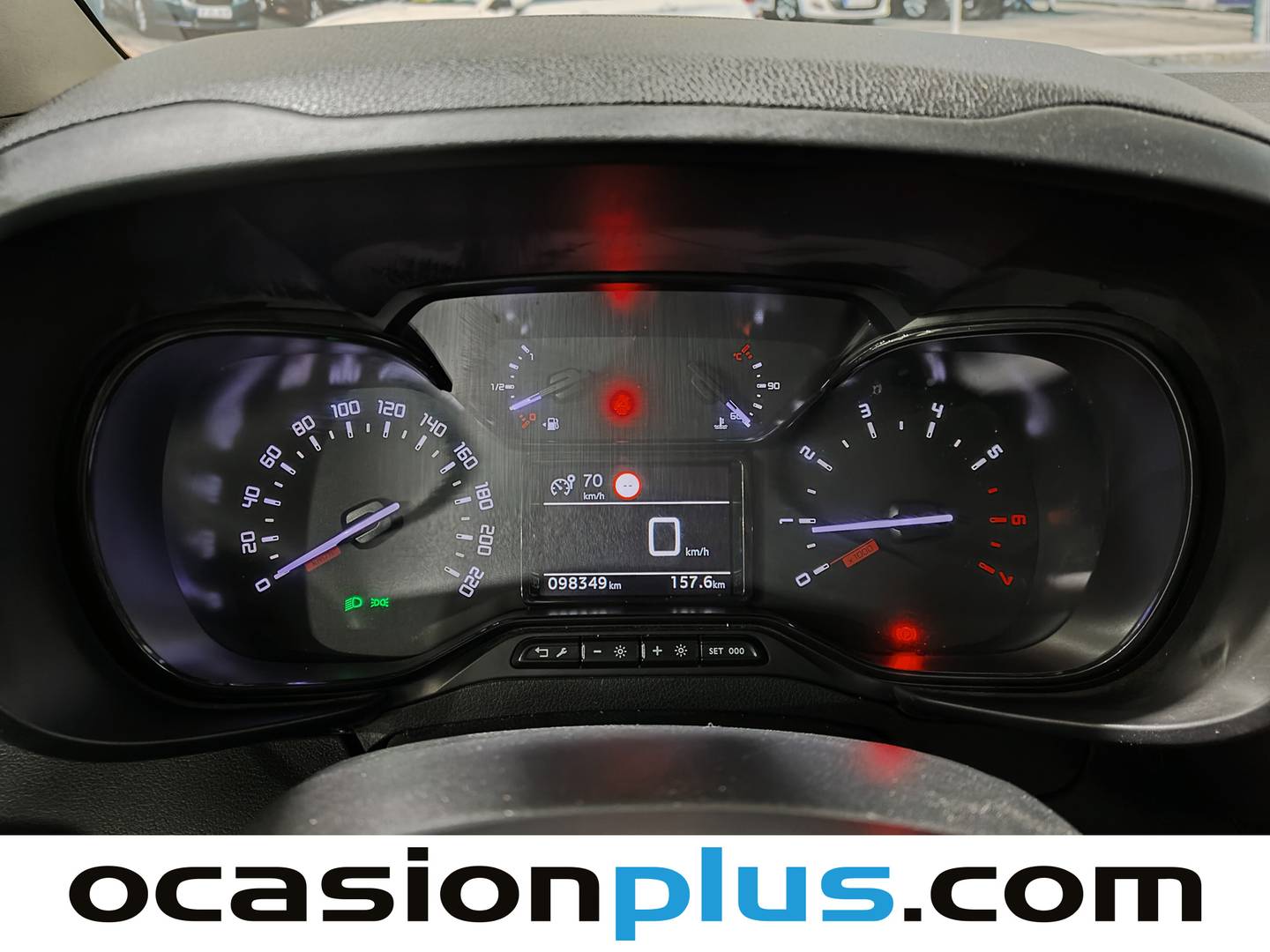 Citroën Berlingo Citroen Berlingo Combi BlueHDi 130 S&S Talla M 100 años (130 CV) 130cv