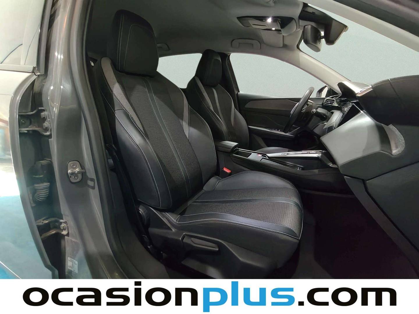 Foto Peugeot 308 Peugeot 308 BlueHDi 130 S&S Allure EAT8 (130 CV) siete plazas