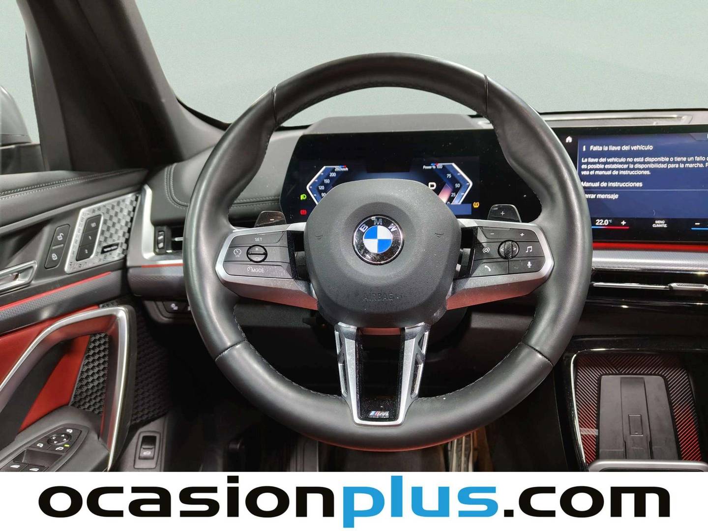 BMW X1 BMW X1 sDrive20i (170 CV) Pack M km 0