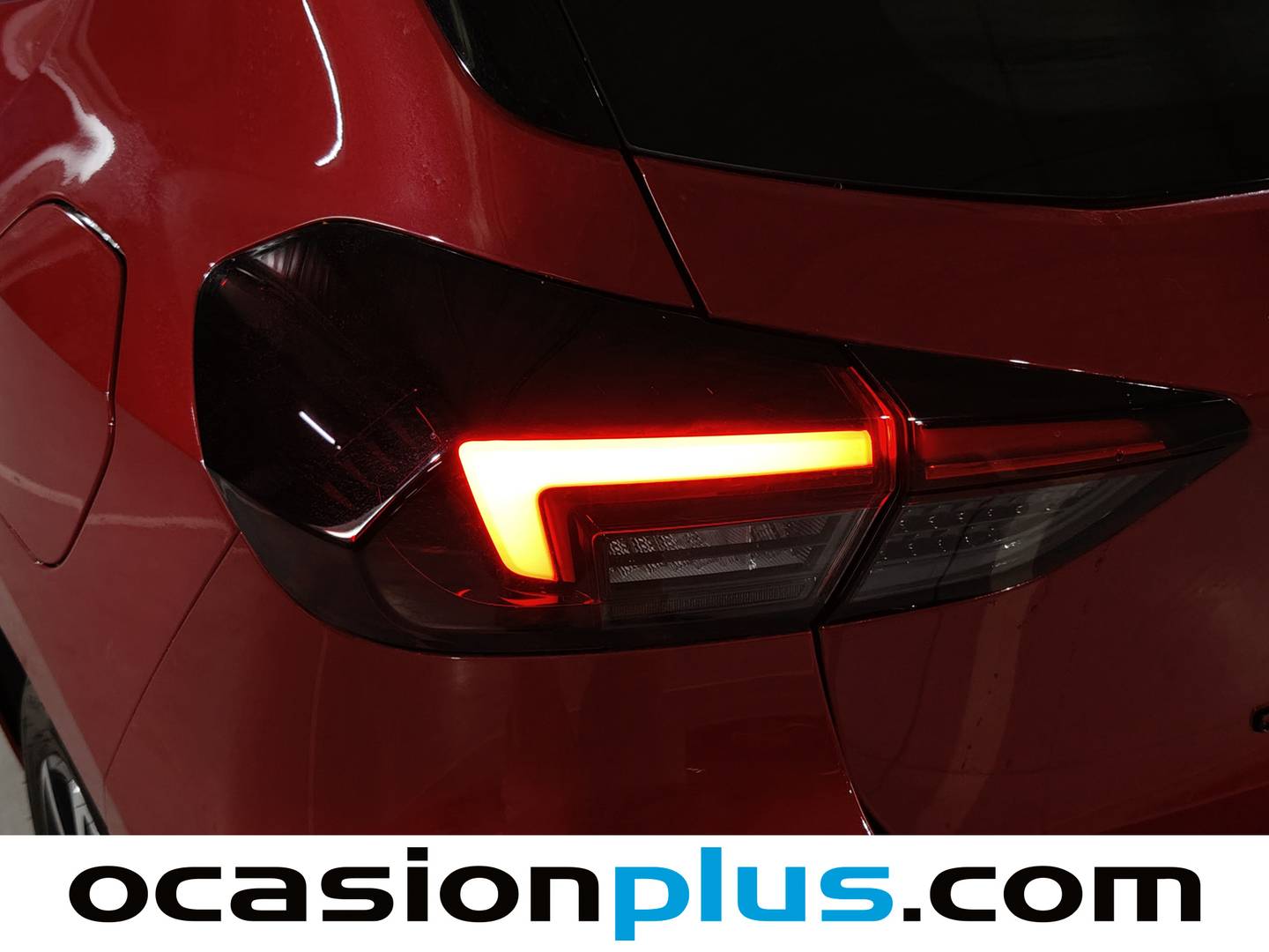 Opel Corsa Opel Corsa 1.2T XHL GS (100 CV) gasolina