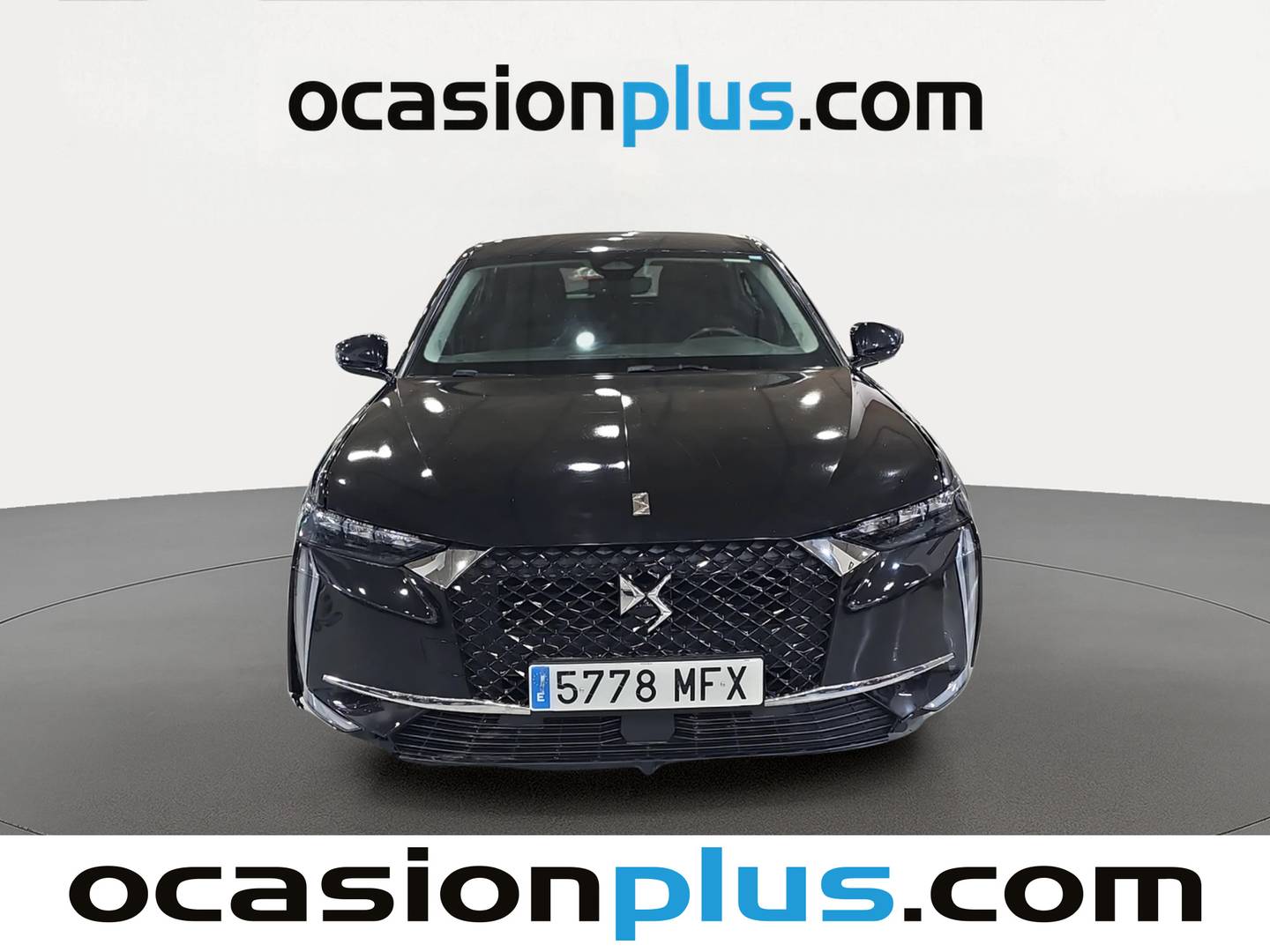 Foto DS DS 4 DS DS4 PureTech 130 Bastille Auto (130 CV)