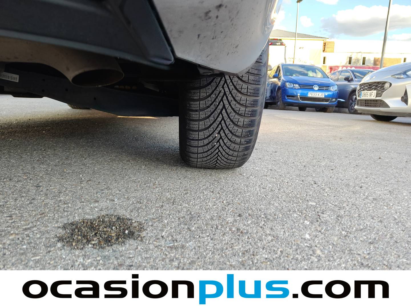 Foto Seat Alhambra SEAT Alhambra 1.4 TSI Style Go S&S DSG (150 CV) 7 Plazas