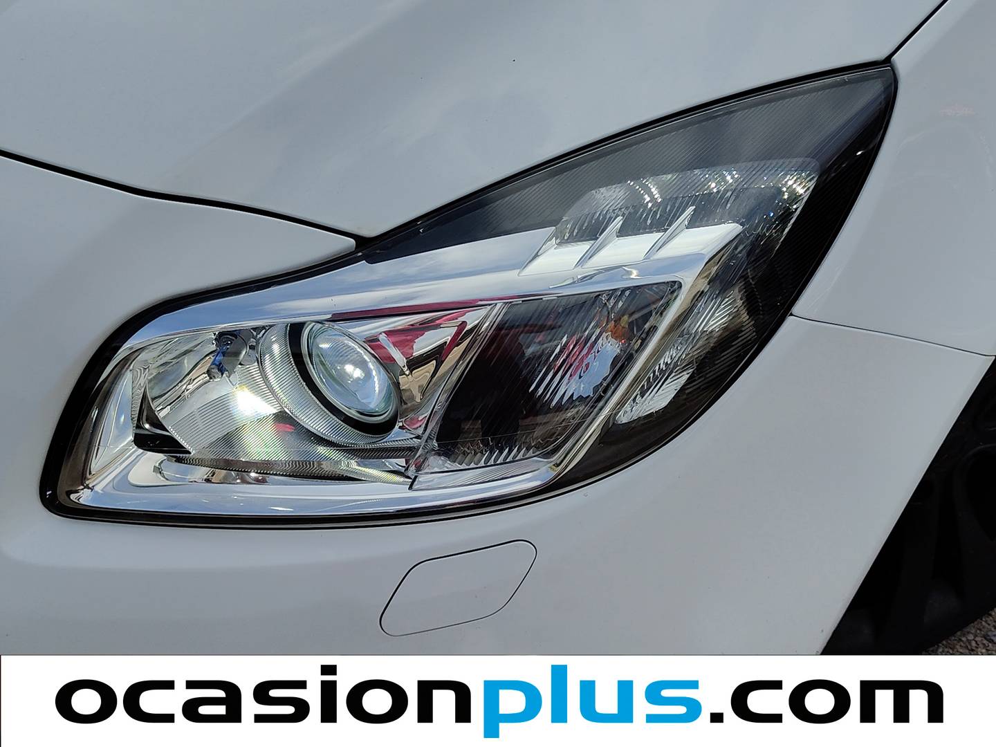 Extras del Opel Insignia Opel Insignia 1.6 Turbo Sport (180 CV)