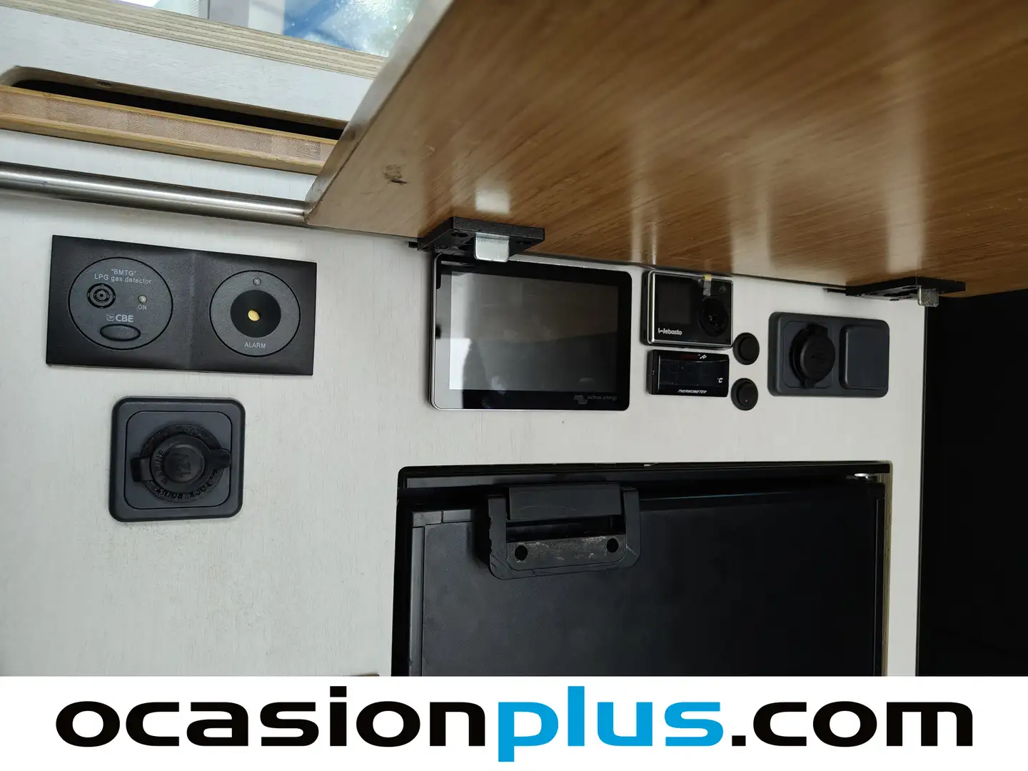 Foto Volkswagen Transporter Volkswagen Transporter Furgon Batalla Corta TN 2.0 TDI  (150 CV) DSG Camperizada