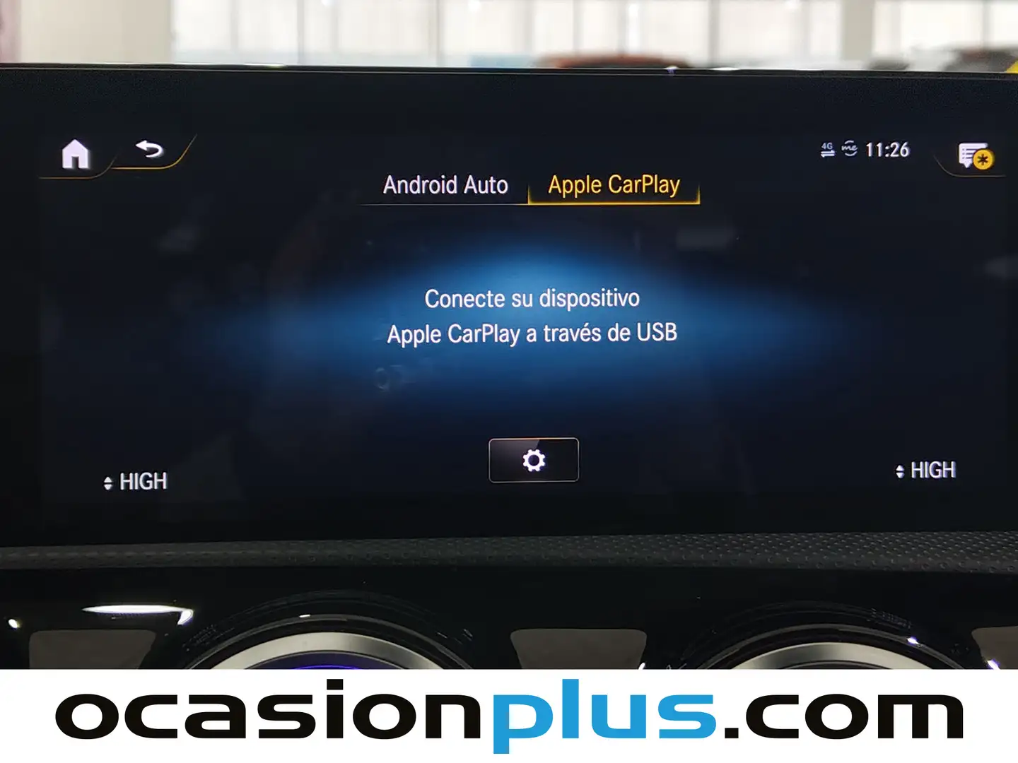 Foto Mercedes Clase A Mercedes-Benz Clase A A 180 (136 CV)