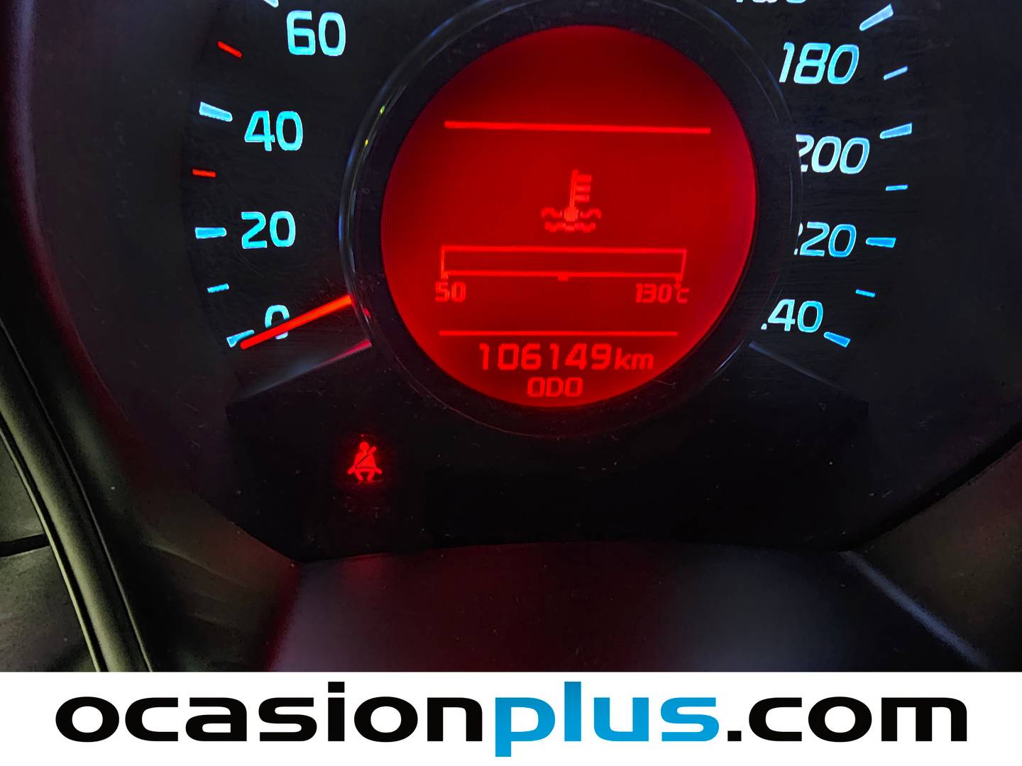 KIA Ceed KIA Ceed 1.4 CRDi WGT Concept (90 CV) seminuevo