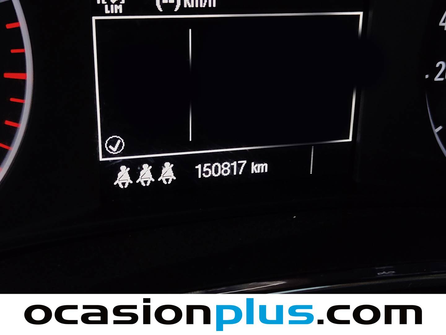Opel Mokka X Opel Mokka X 1.4 Turbo S&S Selective 4X2 (140 CV) seminuevo