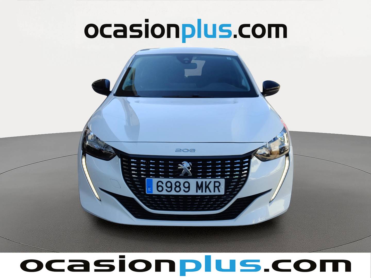 Peugeot 208 Peugeot 208 BlueHDi 100 Active Pack (100 CV) 100cv