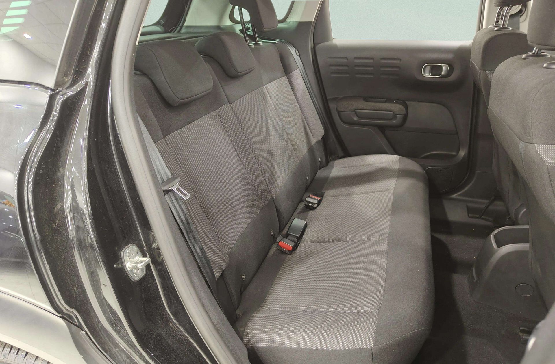 Citroën C3 Aircross PureTech 110 Plus - foto 15