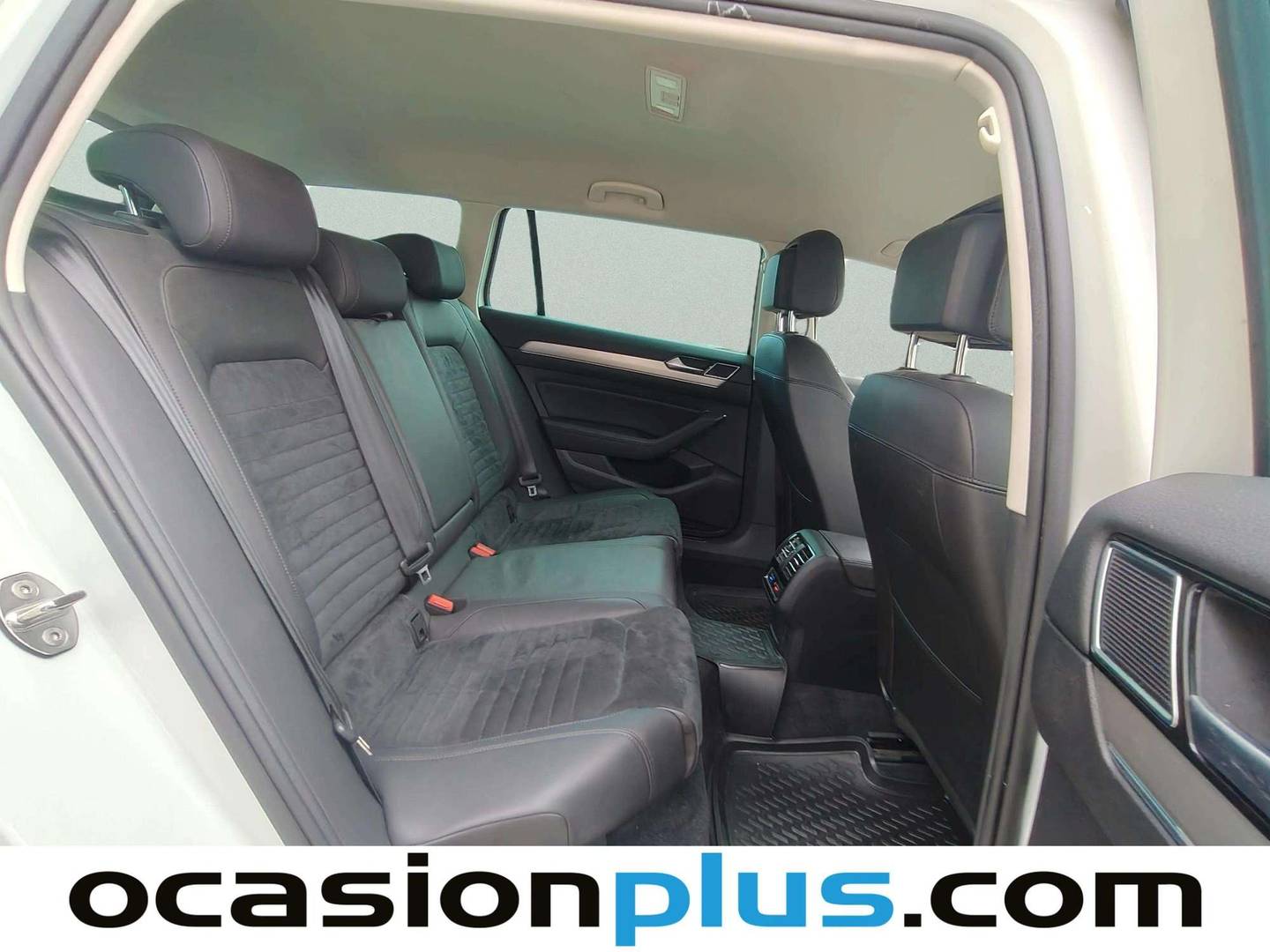 Volkswagen Passat Volkswagen Passat Variant Sport 2.0 TDI (150 CV) manual
