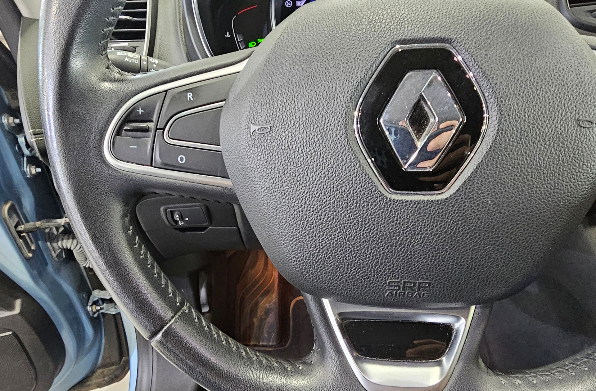 Renault Grand Scénic Zen Energy TCe EDC 7 plazas - foto 32