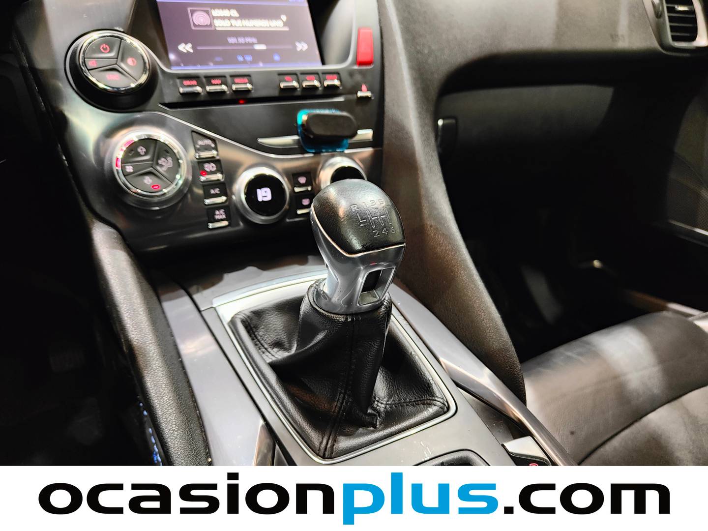 DS DS 5 DS DS5 BlueHdi 150 Style (150 CV) de segunda mano