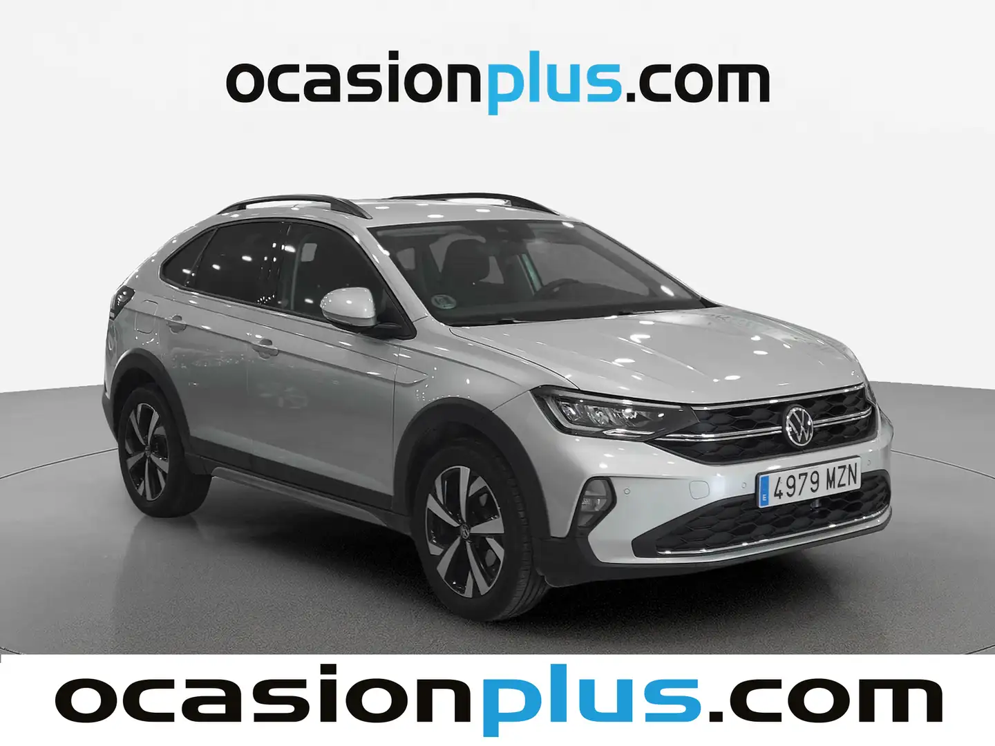 Foto Volkswagen Taigo Volkswagen Taigo ``Más`` 1.0 TSI (115 CV) DSG